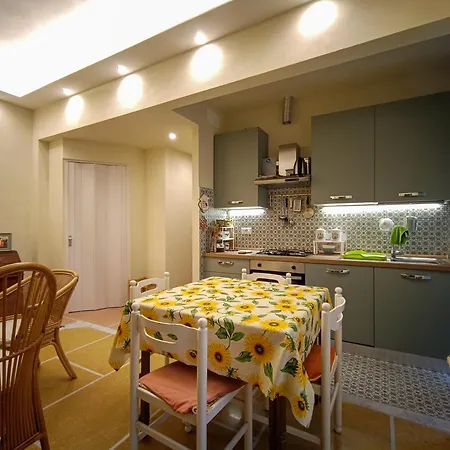 Casa Milena Santa Margherita Ligure