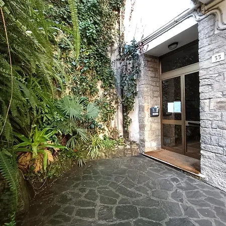 Casa Milena Lejlighed Santa Margherita Ligure