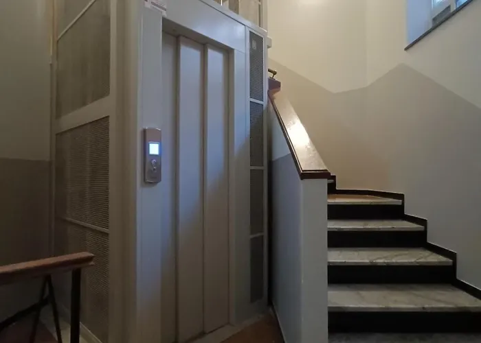 Casa Milena Santa Margherita Ligure