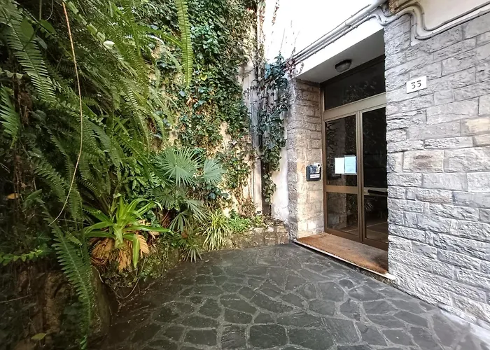 Casa Milena Appartamento Santa Margherita Ligure
