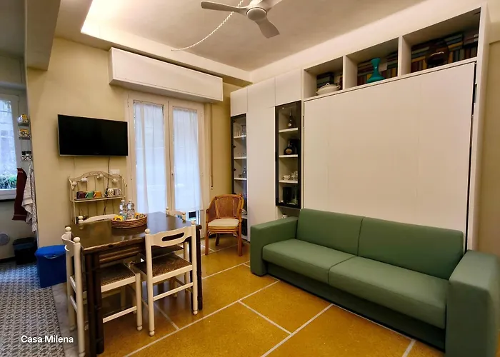 Appartamento Casa Milena *