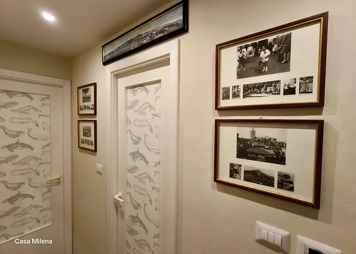 Casa Milena Appartamento *