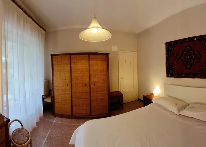 Casa Milena * Santa Margherita Ligure
