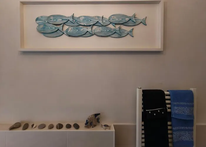 Casa Milena *