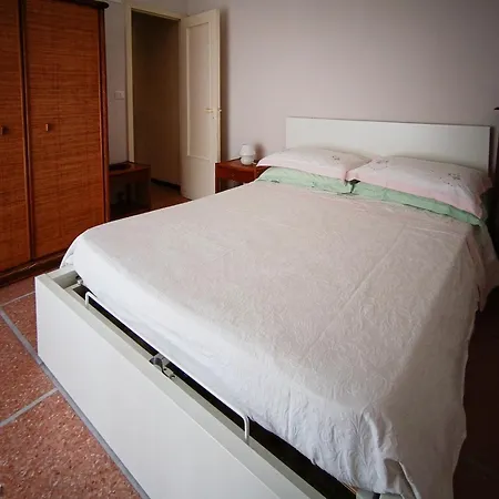Casa Milena Santa Margherita Ligure