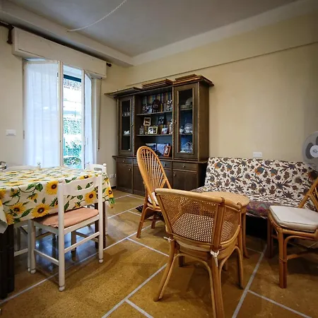 Casa Milena Апартаменты *