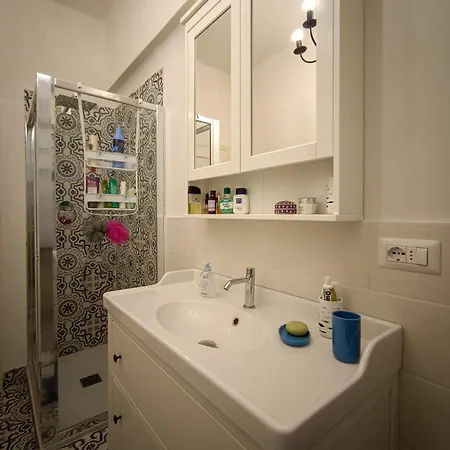 Apartamento Casa Milena *
