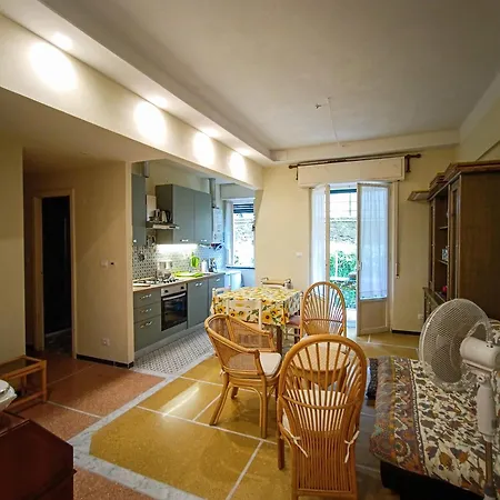 Casa Milena Apartment Santa Margherita Ligure