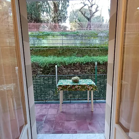 Casa Milena Apartment