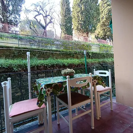 Casa Milena Apartment *