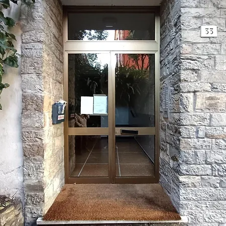 Apartamento Casa Milena Santa Margherita Ligure