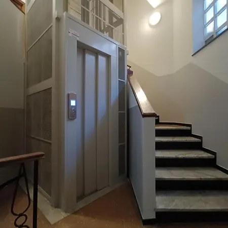 Casa Milena Санта-Маргерита-Лигуре