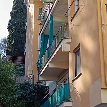 Casa Milena Apartment *