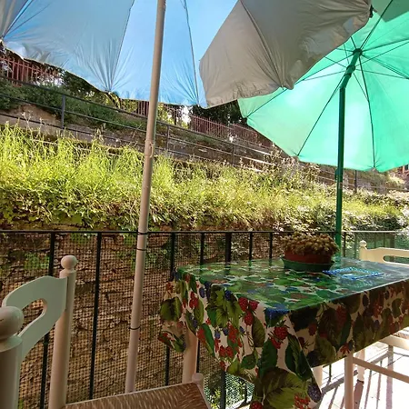 Casa Milena Apartman Santa Margherita Ligure