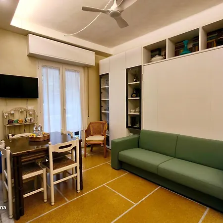 Apartman Casa Milena *