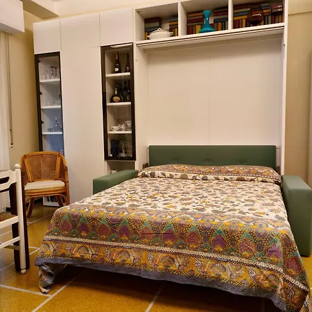 Apartman Casa Milena