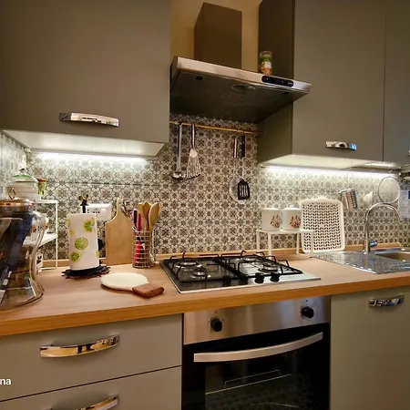 Apartman Casa Milena