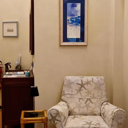 Casa Milena Apartamento Santa Margherita Ligure