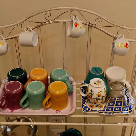 Apartman Casa Milena