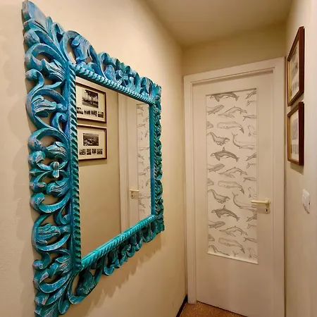 Apartman Casa Milena Santa Margherita Ligure
