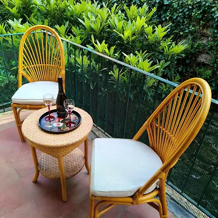 Apartman Casa Milena