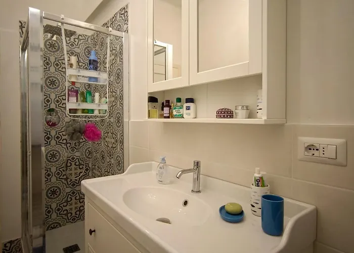 Apartment Casa Milena *