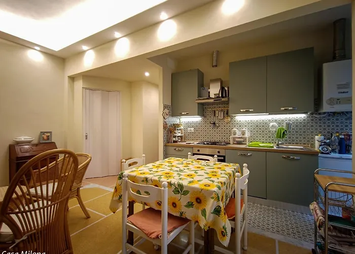 Casa Milena Santa Margherita Ligure