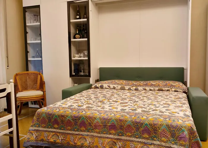 Apartment Casa Milena