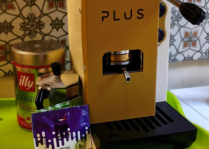 Casa Milena Apartment