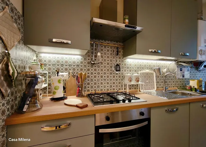 Apartment Casa Milena