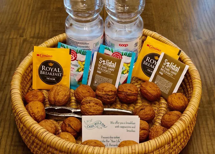 Apartment Casa Milena Santa Margherita Ligure