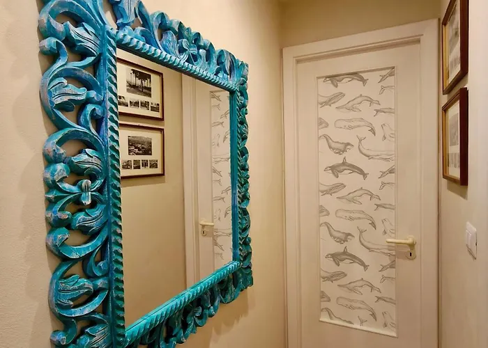 Apartment Casa Milena Santa Margherita Ligure